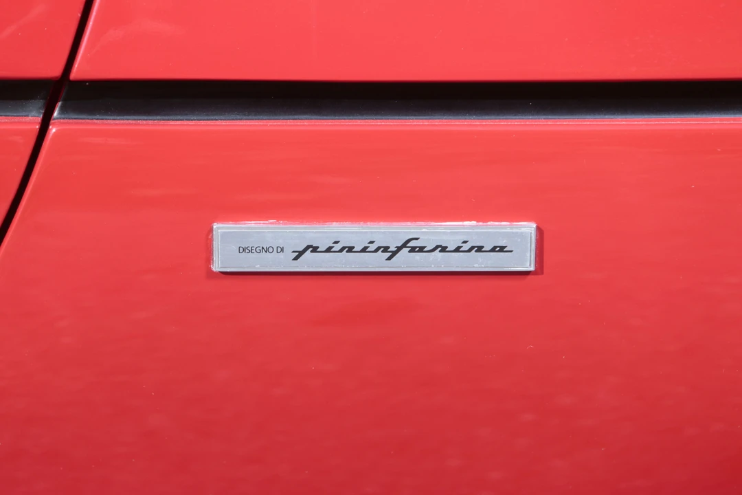 1988 Ferrari 328 GTS - Image 18 of 18
