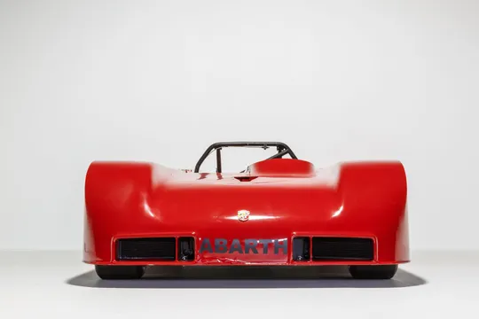 1966 Abarth - Image 4 of 10