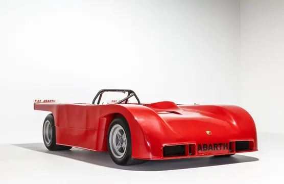 1966 Abarth - Image 2 of 10