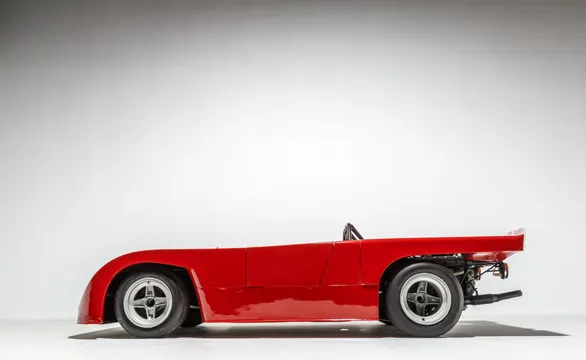 1966 Abarth - Image 3 of 10