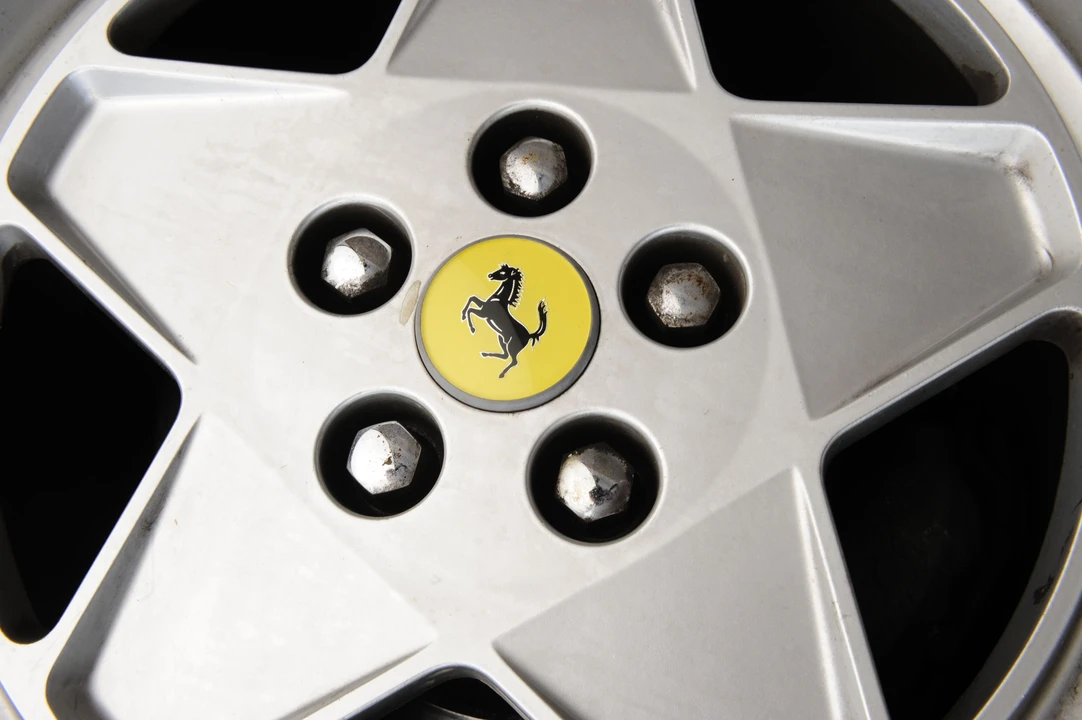 1991 Ferrari Testarossa - Image 8 of 18