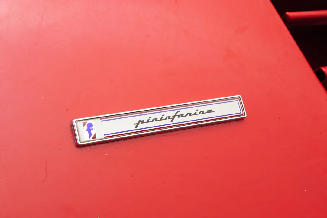 1991 Ferrari Testarossa - Image 7 of 18