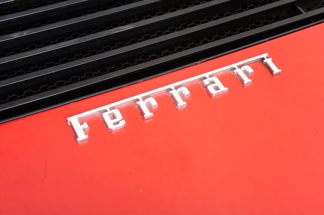 1991 Ferrari Testarossa - Image 15 of 18
