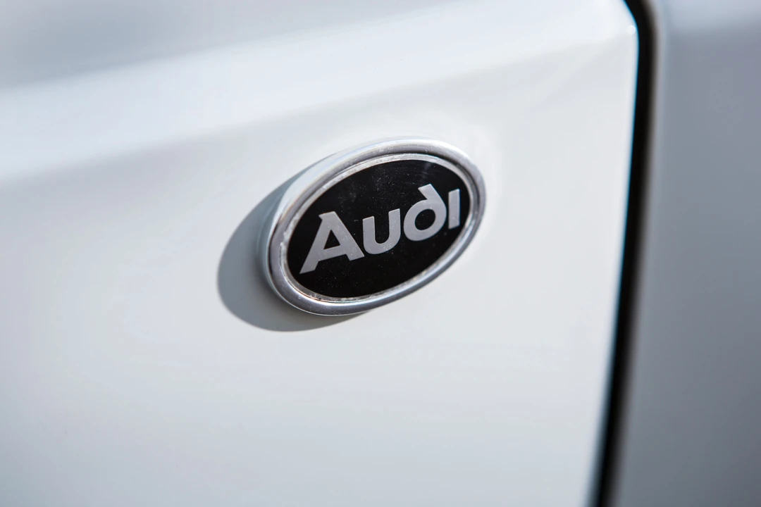 1985 Audi Quattro - Image 10 of 20