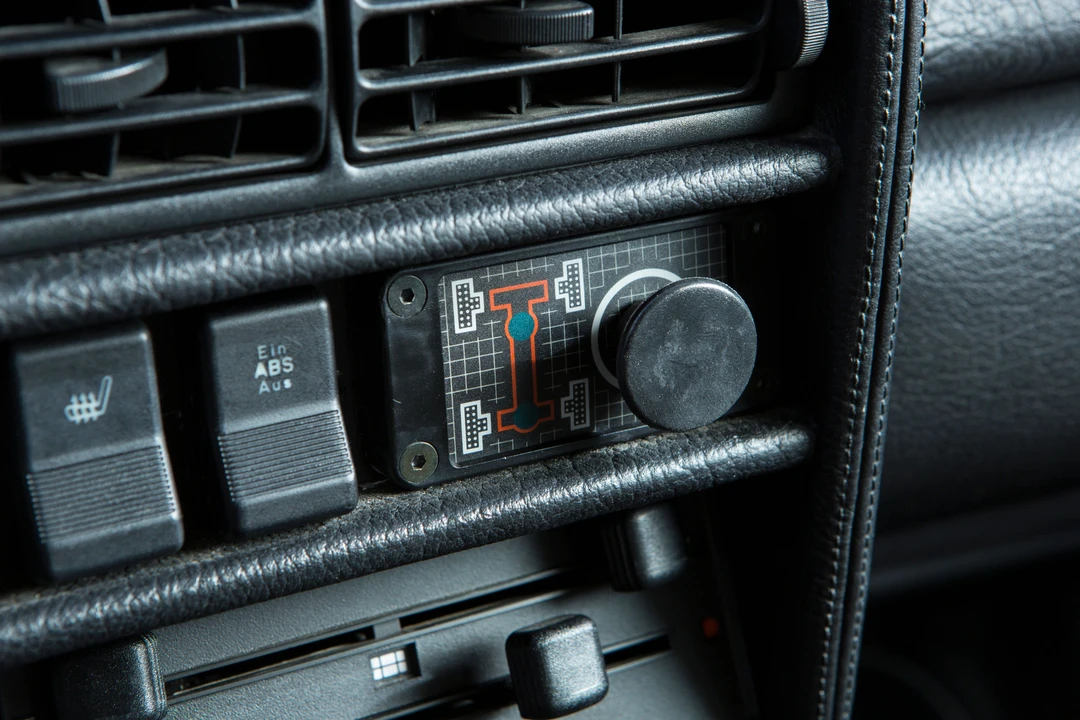 1985 Audi Quattro - Image 7 of 20