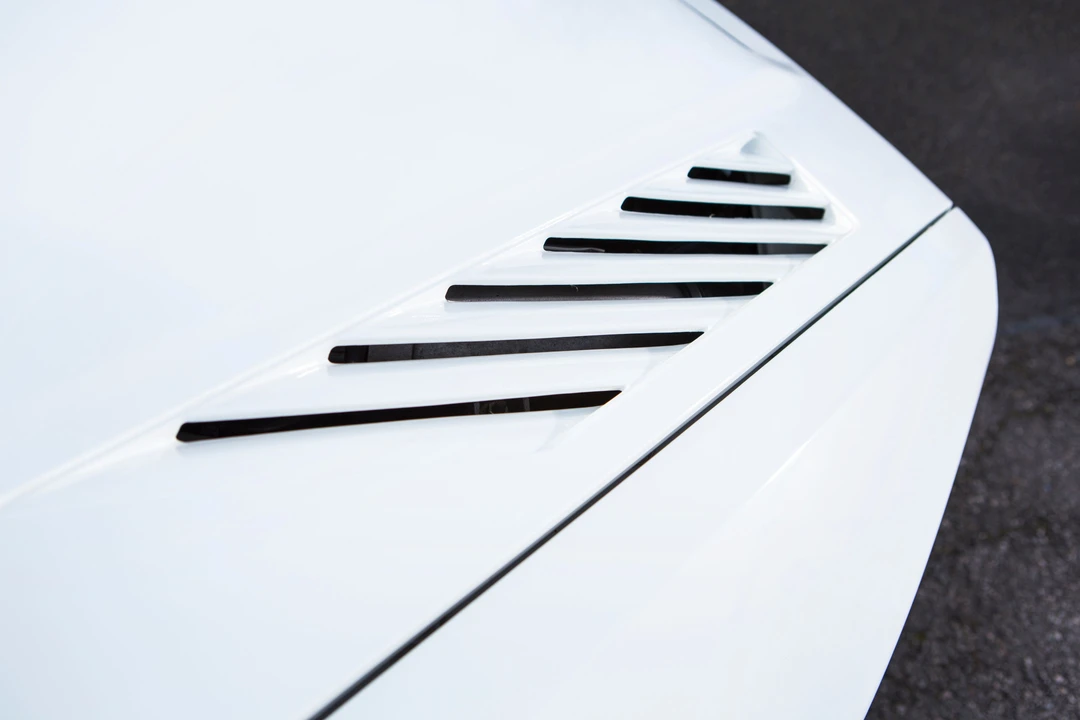 1985 Audi Quattro - Image 6 of 20