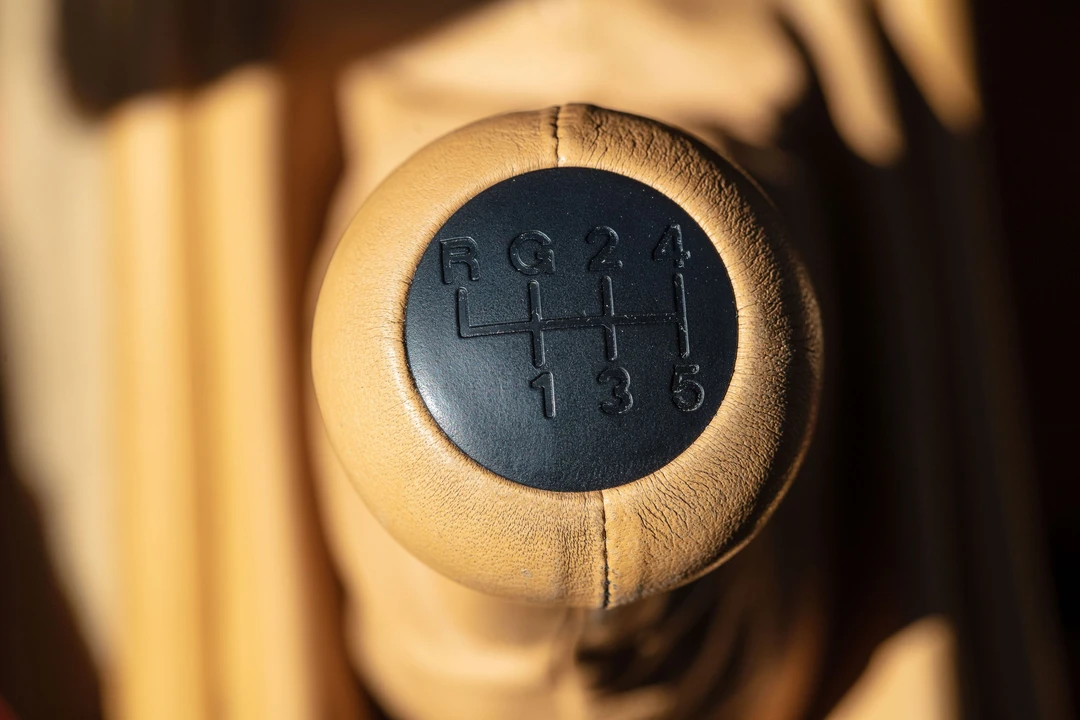 1988 Porsche 959 - Image 23 of 31