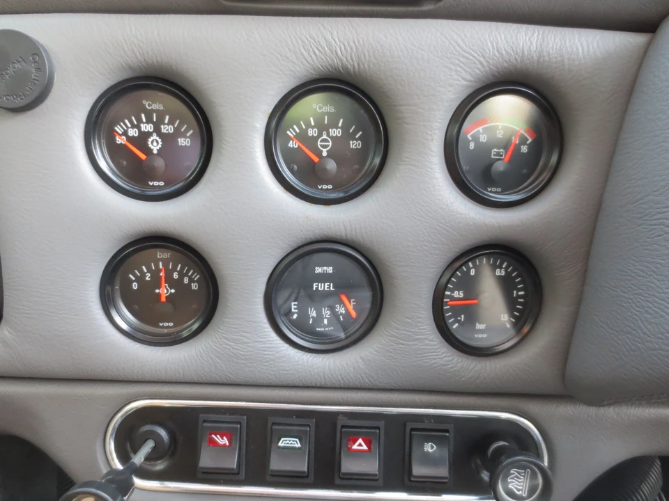 1990 Mini Mini Mark VI - Image 2 of 6