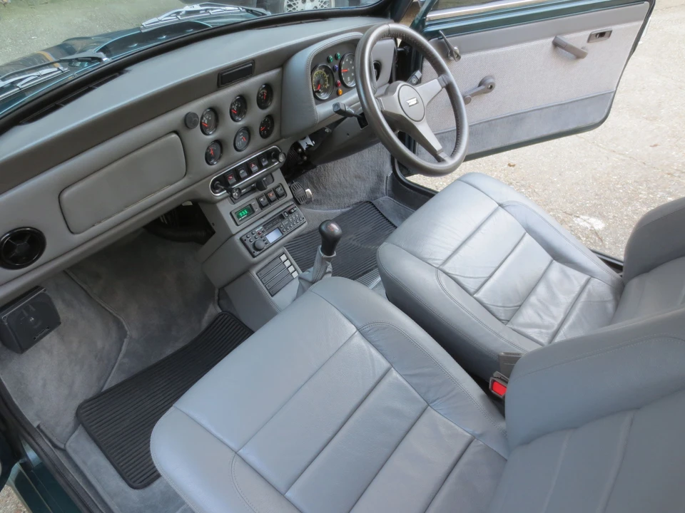 1990 Mini Mini Mark VI - Image 4 of 6