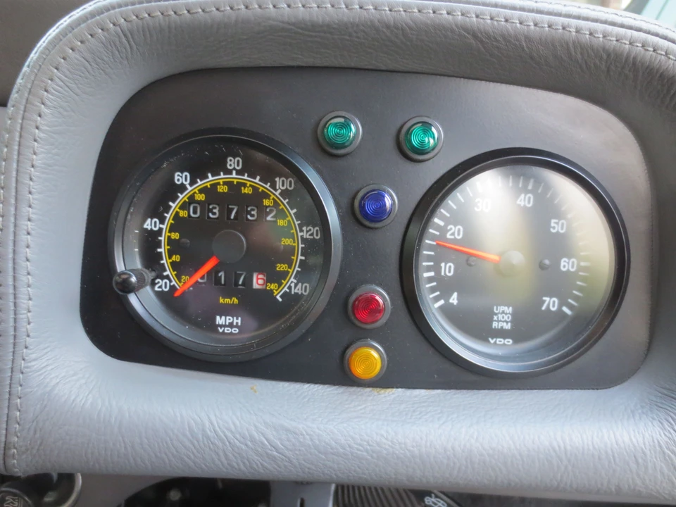 1990 Mini Mini Mark VI - Image 3 of 6