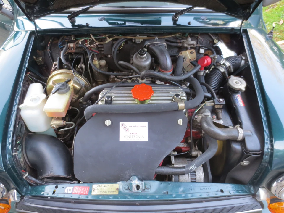 1990 Mini Mini Mark VI - Image 5 of 6
