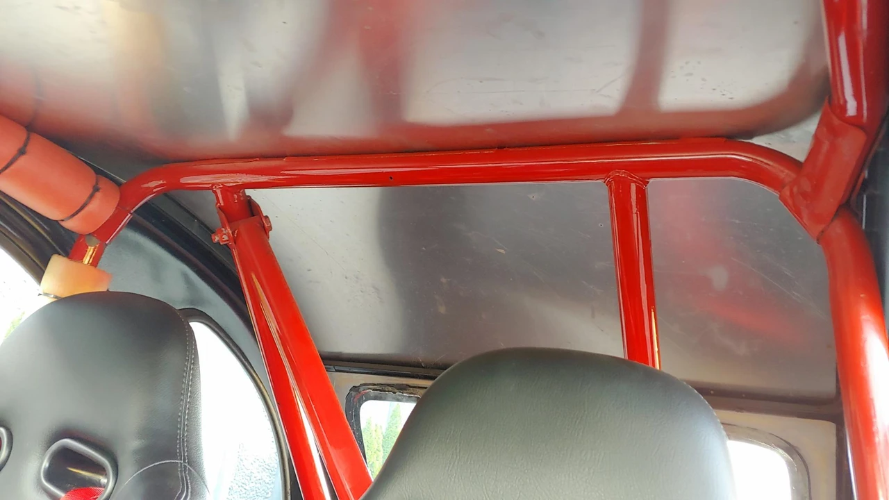 Citroen 2CV - Image 29 of 31