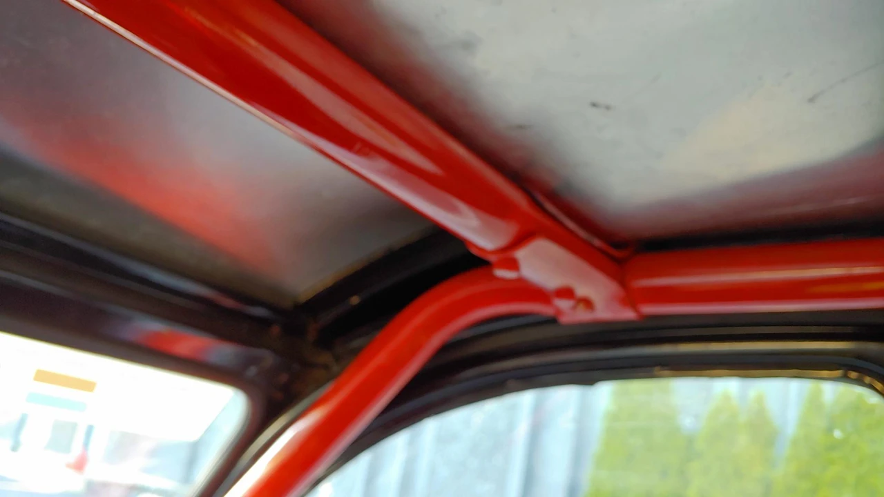 Citroen 2CV - Image 28 of 31