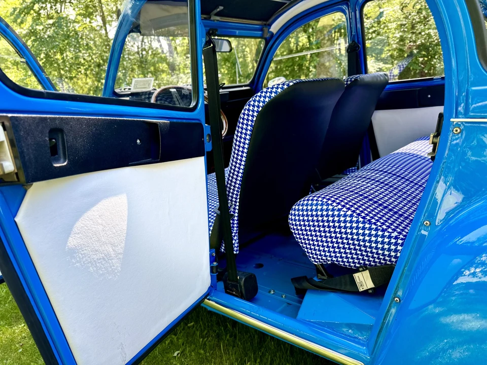 Citroen 2CV - Image 31 of 31