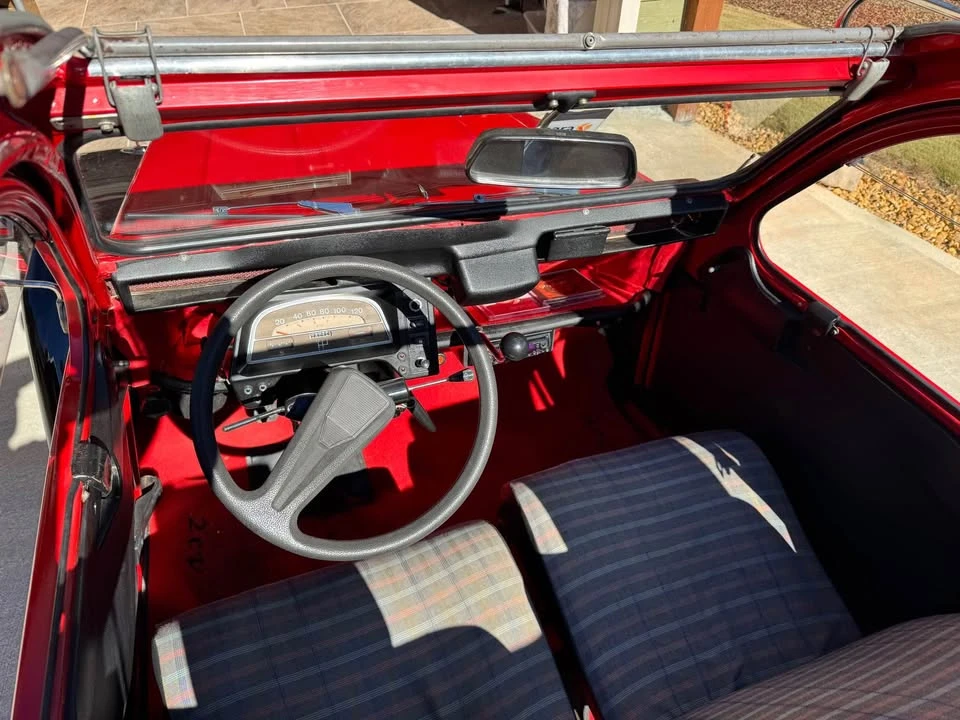 2016 Citroen DS - Image 3 of 7