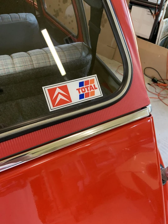 Citroen 2CV - Image 23 of 31