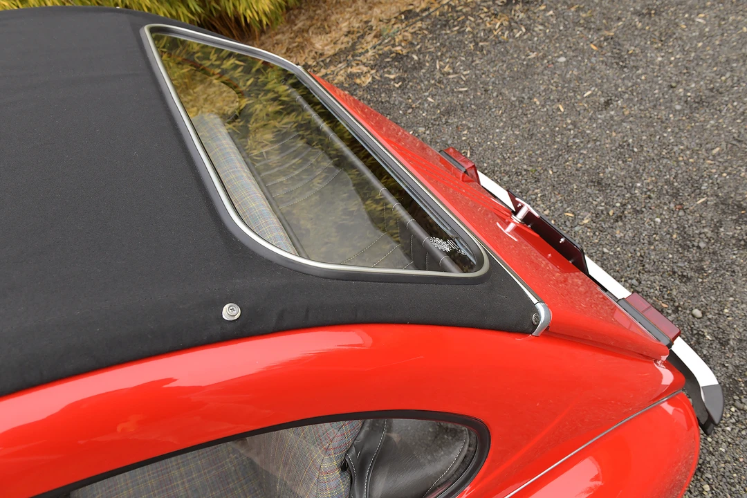 Citroen 2CV - Image 11 of 31