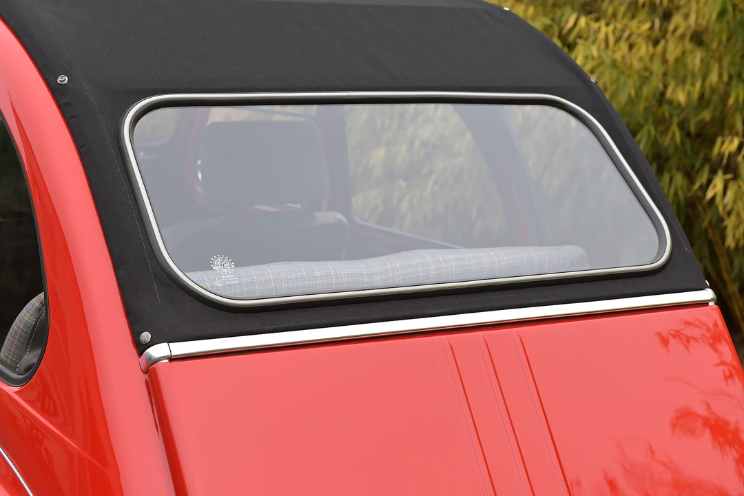 Citroen 2CV - Image 17 of 31
