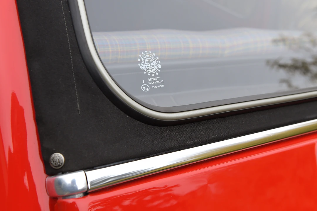 Citroen 2CV - Image 18 of 31