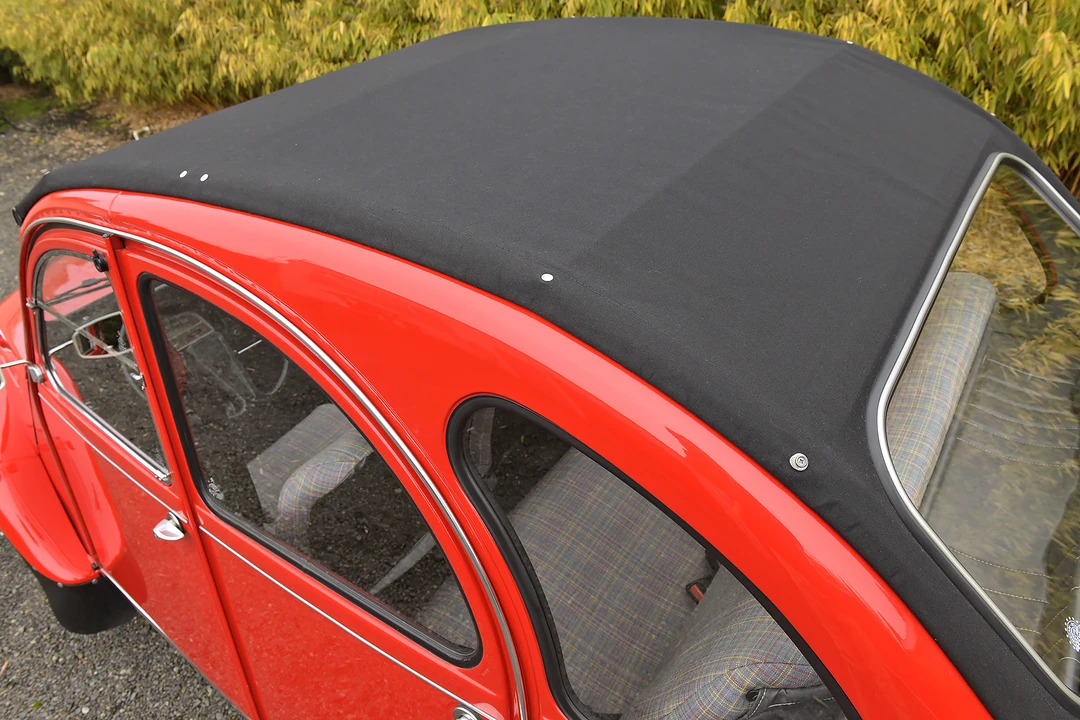 Citroen 2CV - Image 21 of 31