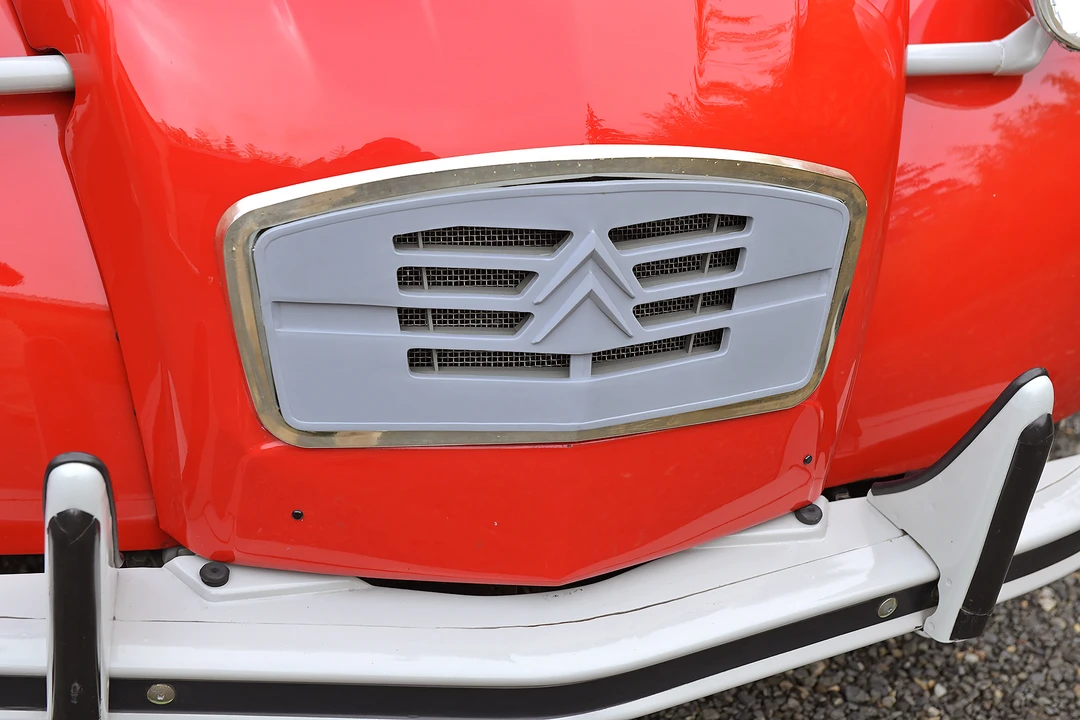 Citroen 2CV - Image 30 of 31