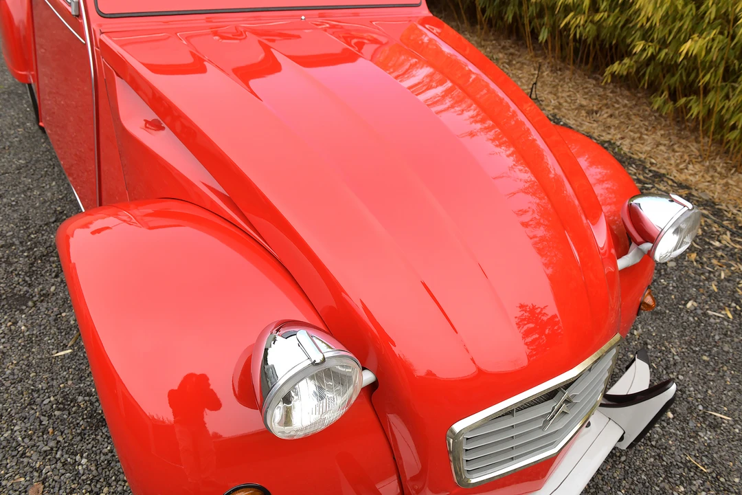 Citroen 2CV - Image 31 of 31