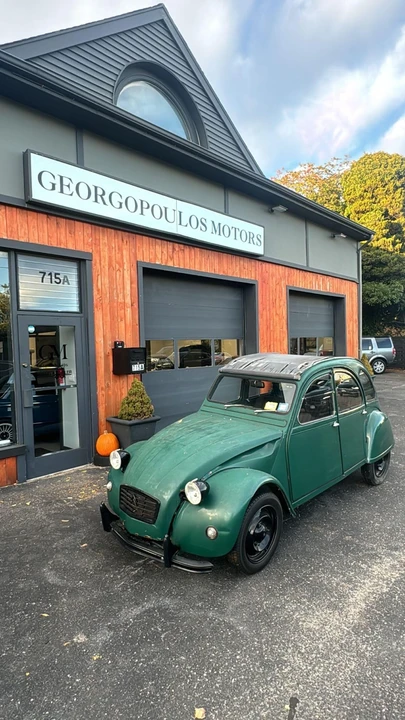 Citroen 2CV - Image 8 of 31