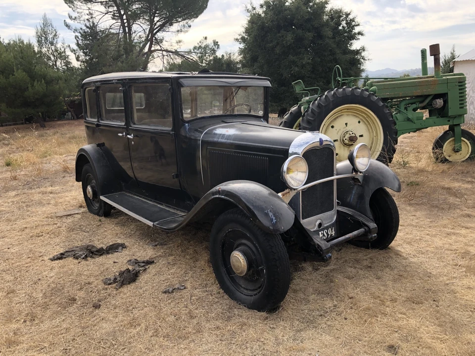 Citroen - Image 9 of 31