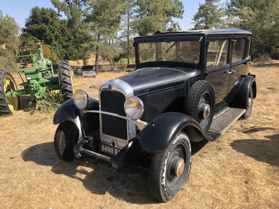 Citroen - Image 4 of 31