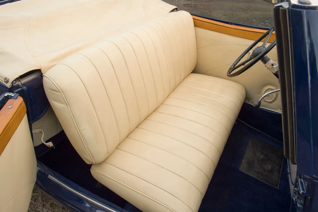 Citroen Traction Avant - Image 16 of 22