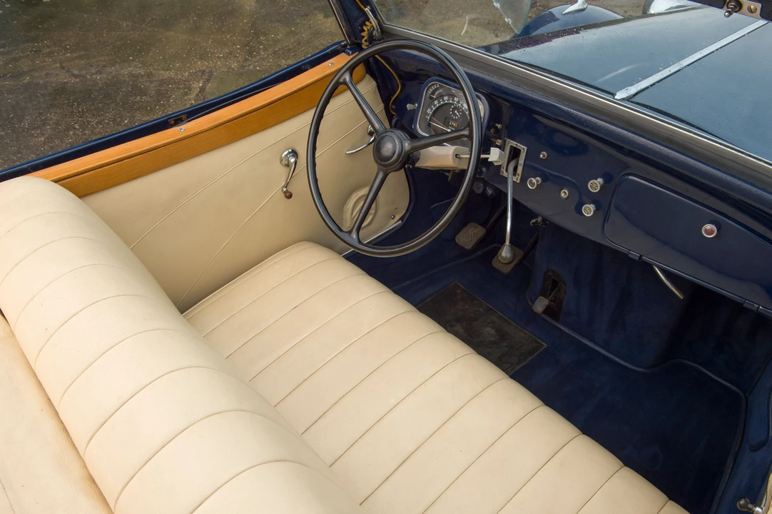 Citroen Traction Avant - Image 15 of 22