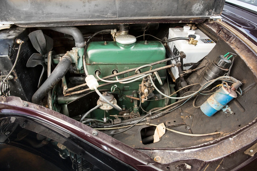 Citroen Traction Avant - Image 9 of 9