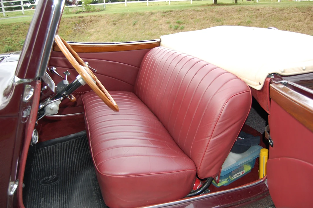 Citroen Traction Avant - Image 8 of 8