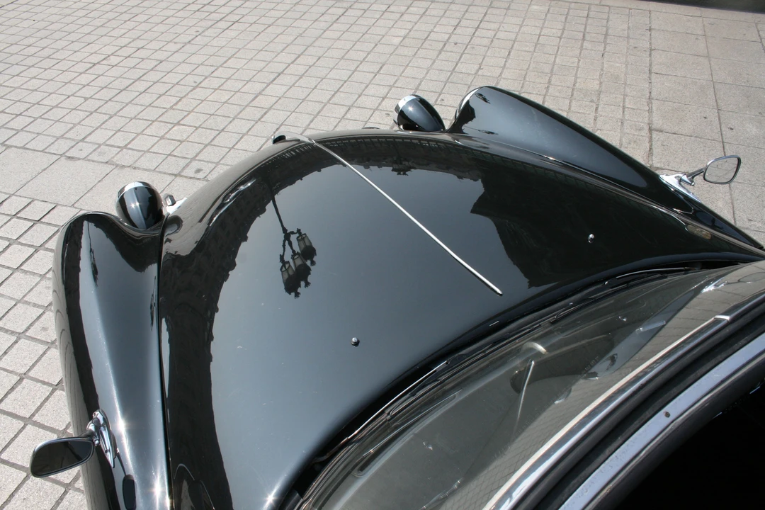 1965 Citroen DS21 - Image 2 of 7