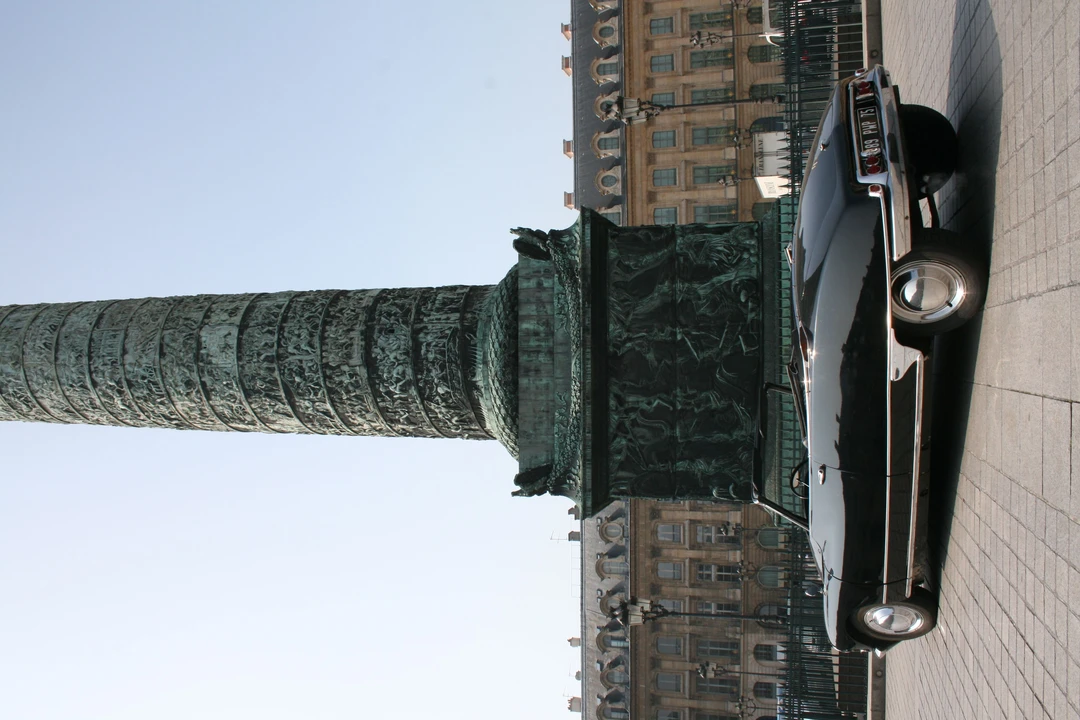 1965 Citroen DS21 - Image 3 of 7