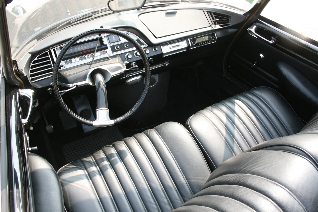 1965 Citroen DS21 - Image 5 of 7