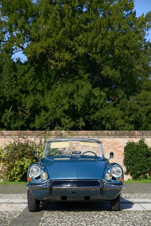 Citroen DS19 - Image 7 of 30