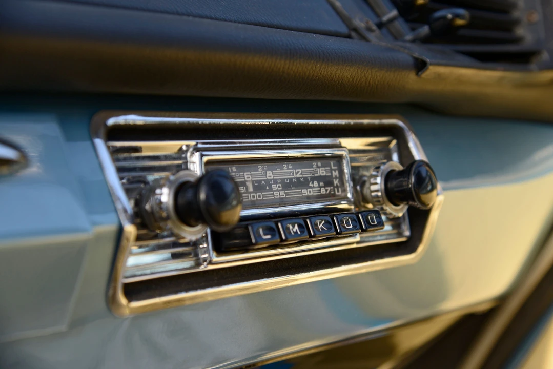 Citroen DS19 - Image 13 of 30