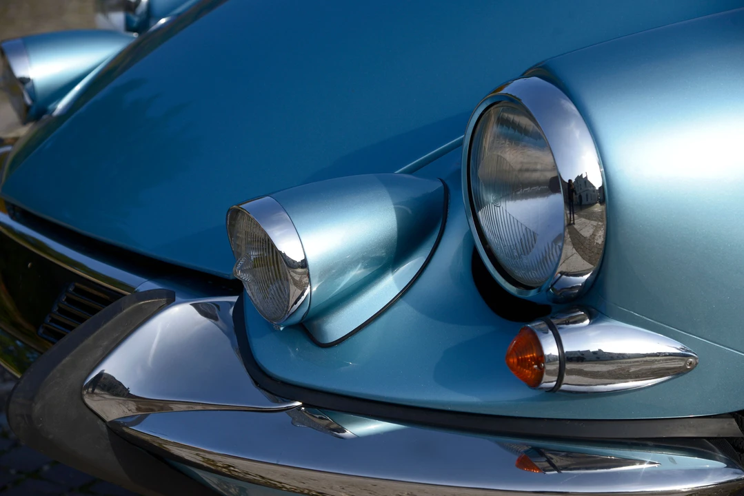 Citroen DS19 - Image 24 of 30