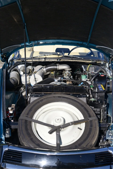 Citroen DS19 - Image 17 of 30