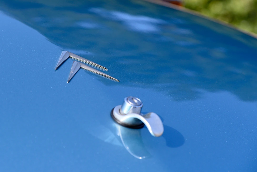 Citroen DS19 - Image 27 of 30