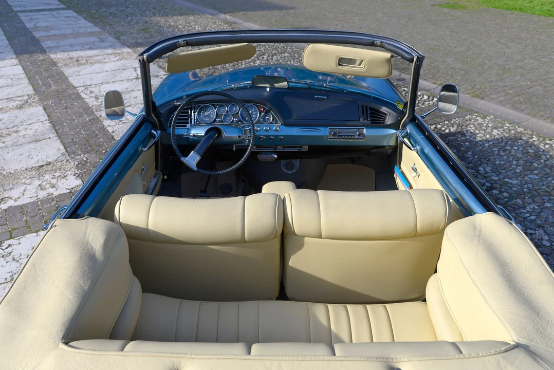 Citroen DS19 - Image 10 of 30