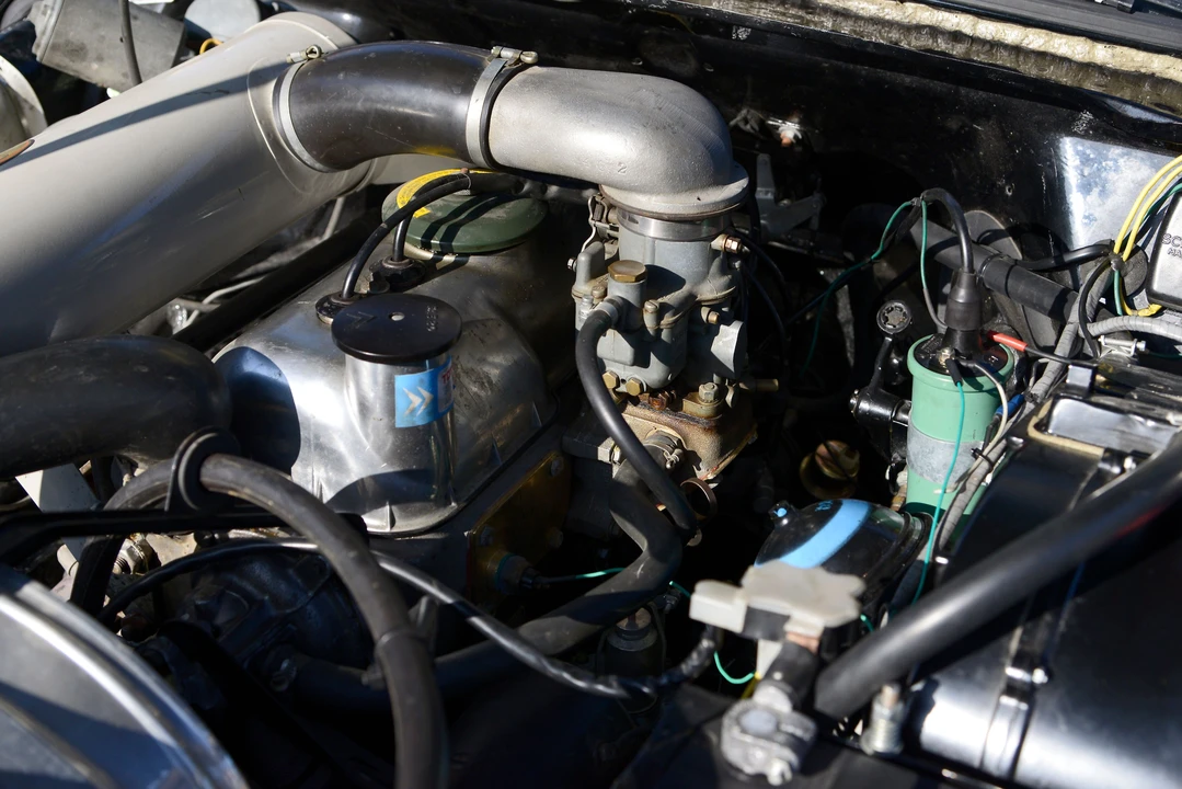 Citroen DS19 - Image 18 of 30