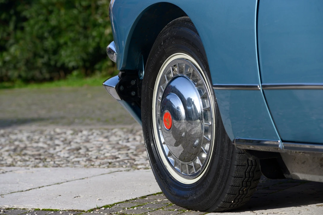 Citroen DS19 - Image 29 of 30