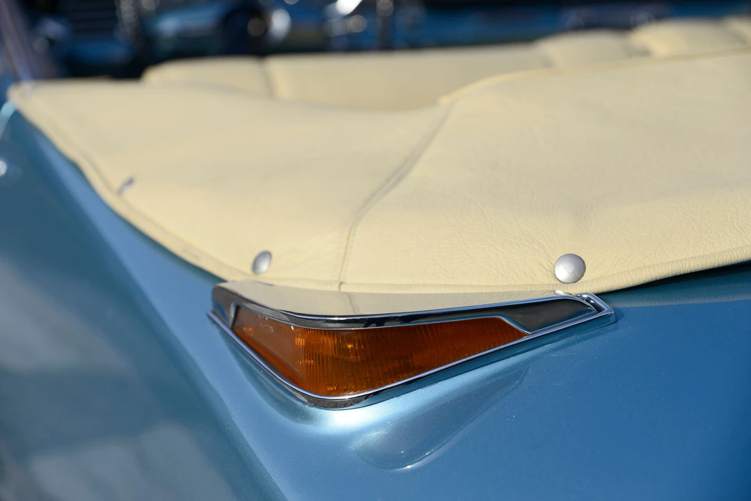 Citroen DS19 - Image 28 of 30