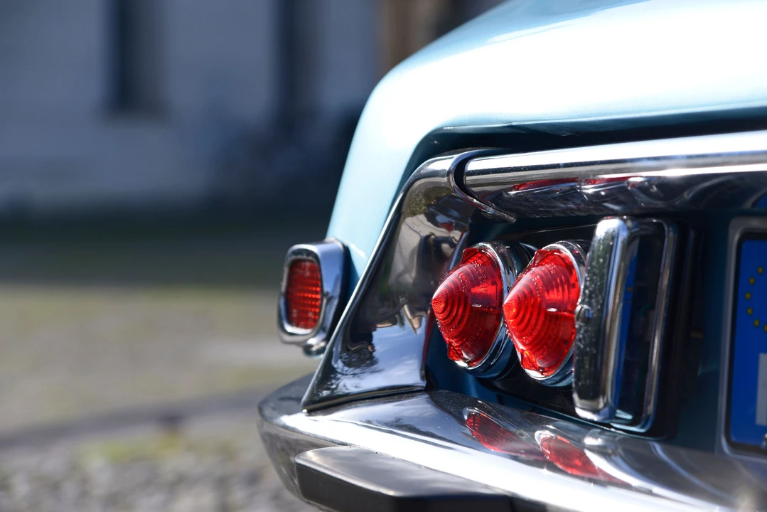 Citroen DS19 - Image 25 of 30