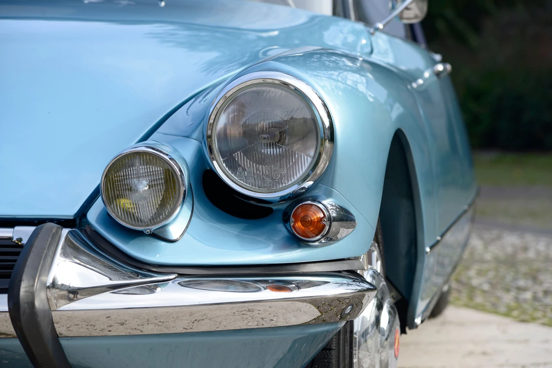 Citroen DS19 - Image 30 of 30