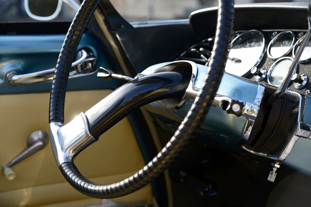 Citroen DS19 - Image 12 of 30