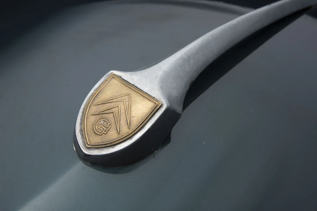 Citroen DS19 - Image 29 of 31