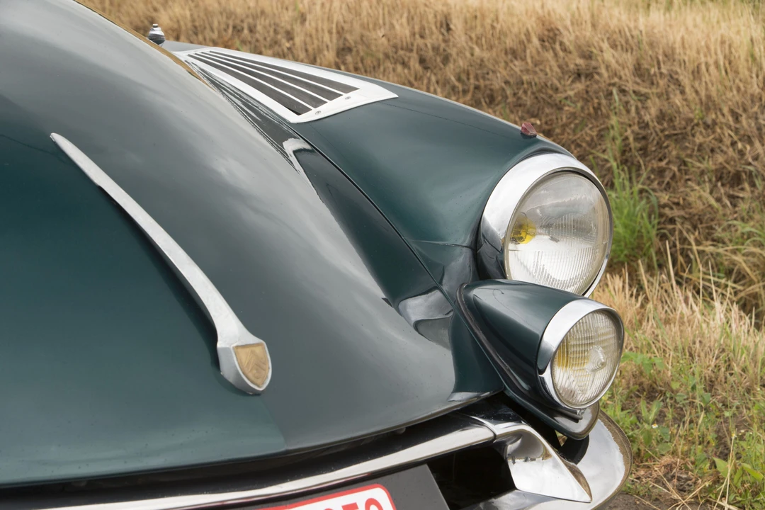 Citroen DS19 - Image 12 of 31